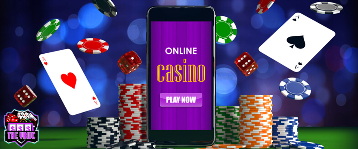game casino online