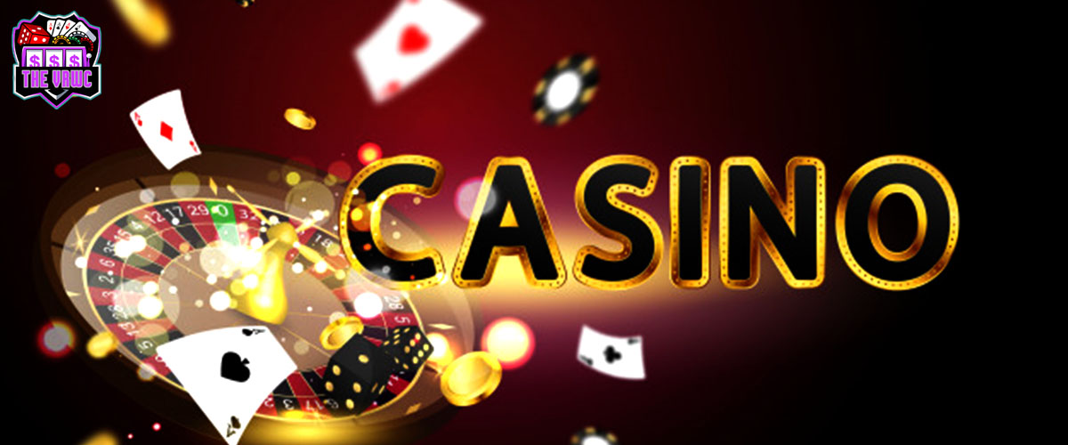 game judi casino online