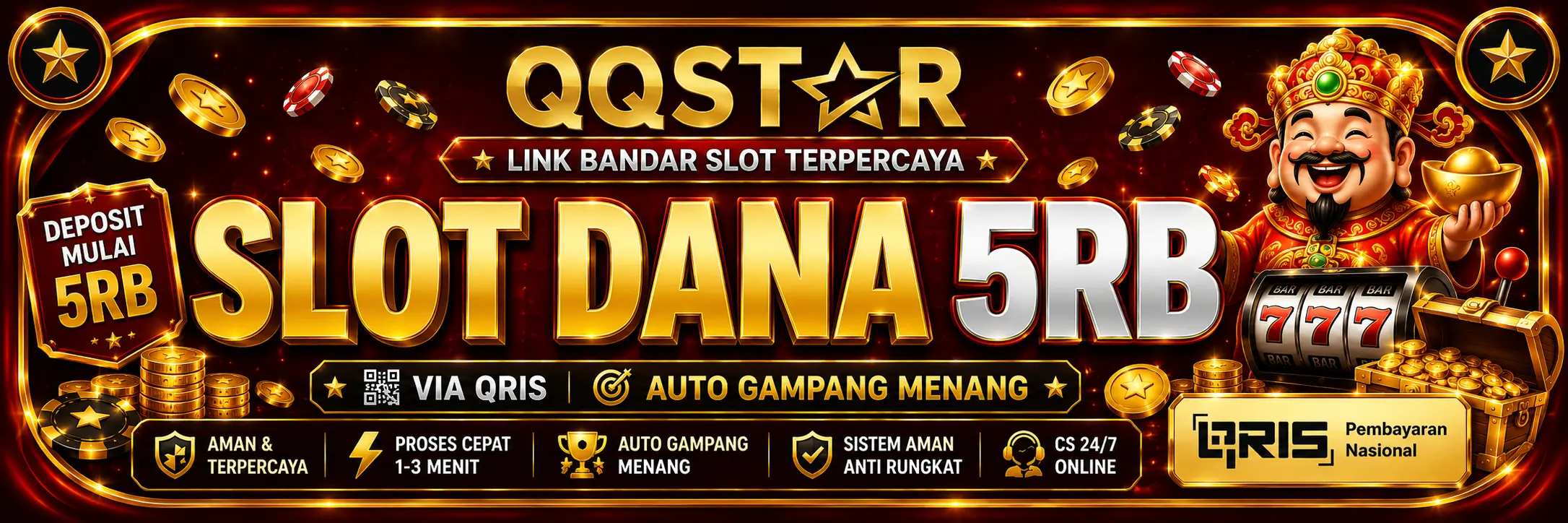 QQSTAR
