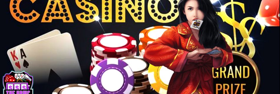 keuntungan bermain casino